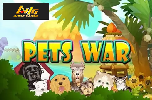 Pets War